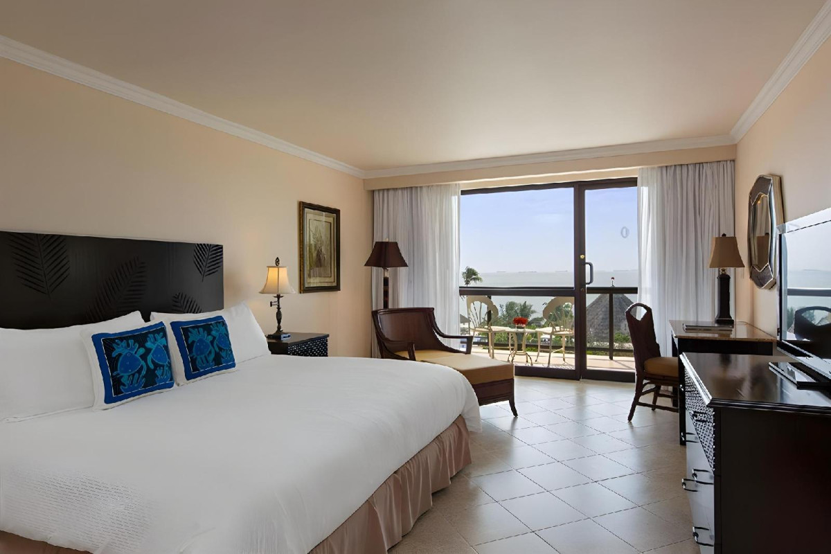 Dreams Playa Bonita Panama - All Inclusive