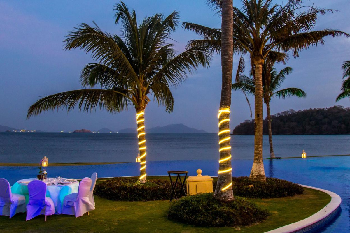 Dreams Playa Bonita Panama - All Inclusive