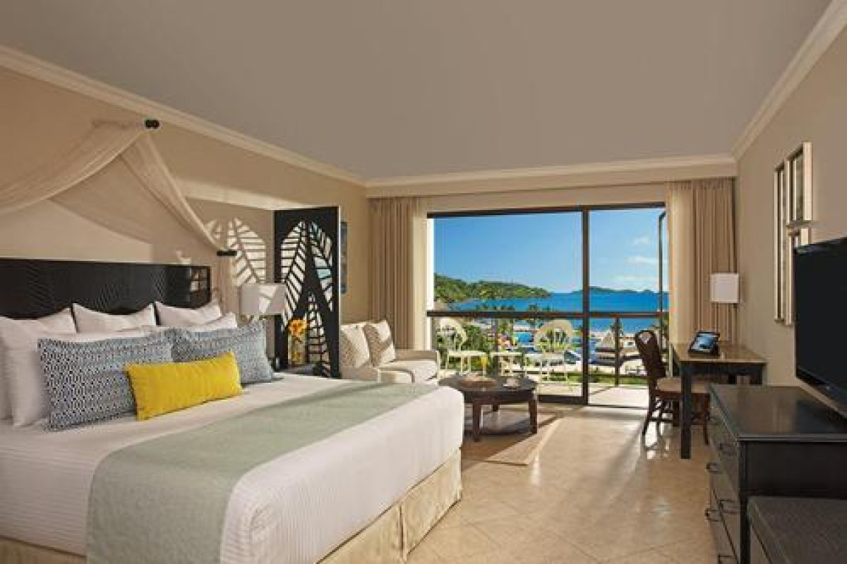 Dreams Playa Bonita Panama - All Inclusive