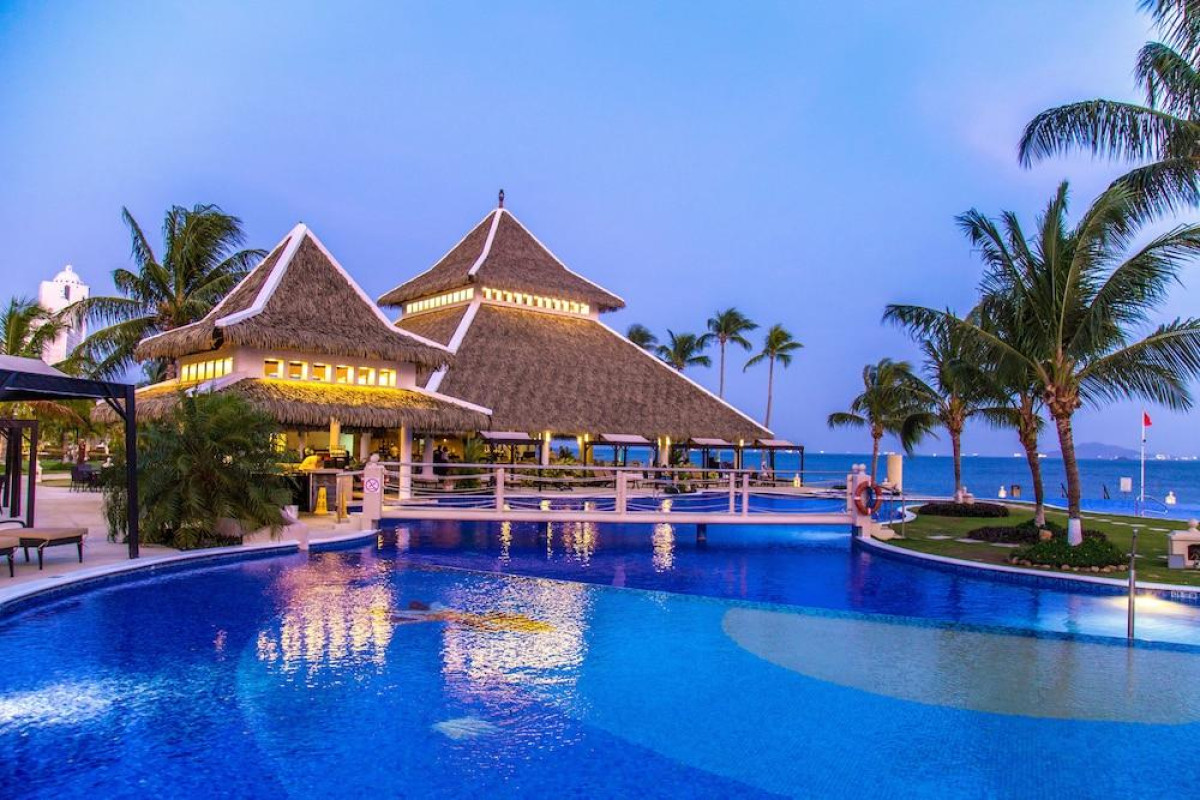 Dreams Playa Bonita Panama - All Inclusive