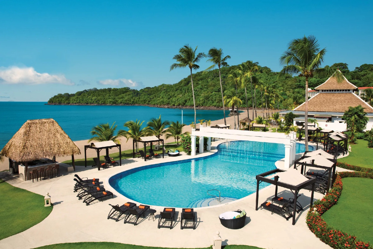 Dreams Playa Bonita Panama - All Inclusive