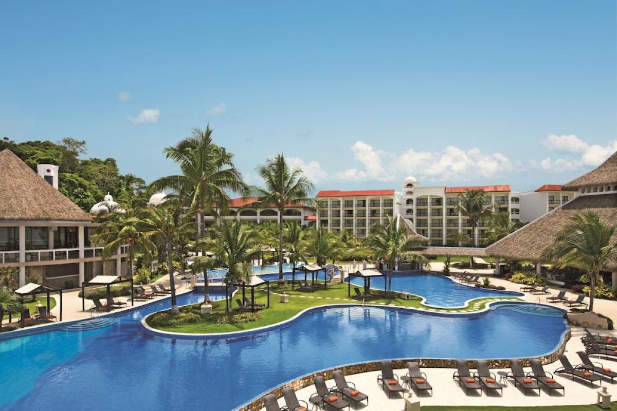 Dreams Playa Bonita Panama - All Inclusive