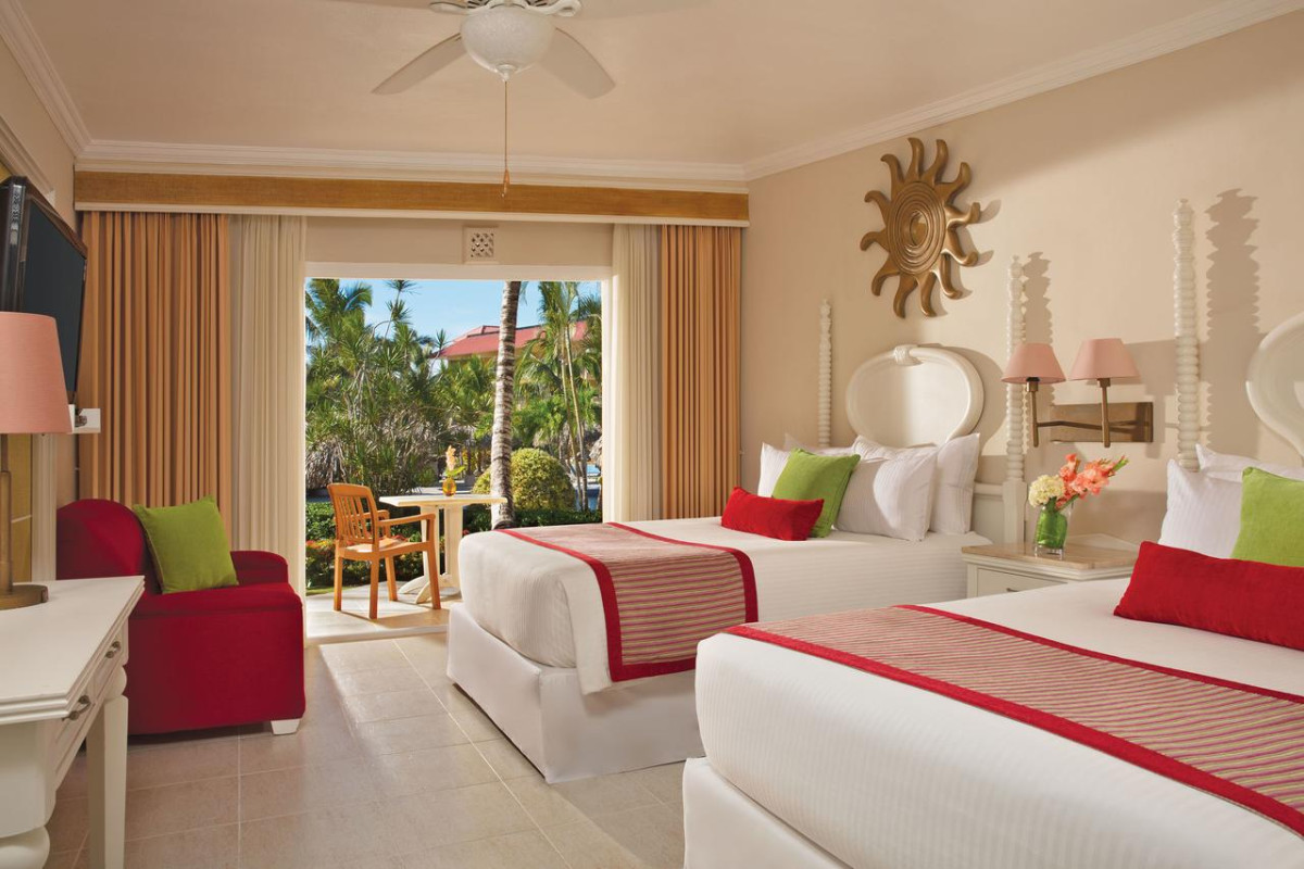 Wyndham Alltra Punta Cana All Inclusive Resort