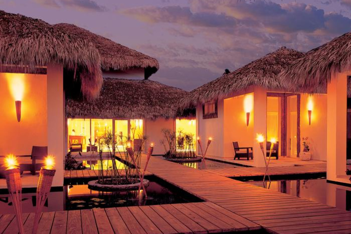 Wyndham Alltra Punta Cana All Inclusive Resort