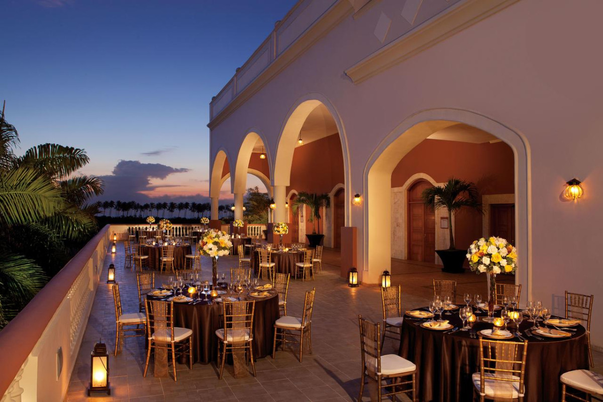 Wyndham Alltra Punta Cana All Inclusive Resort