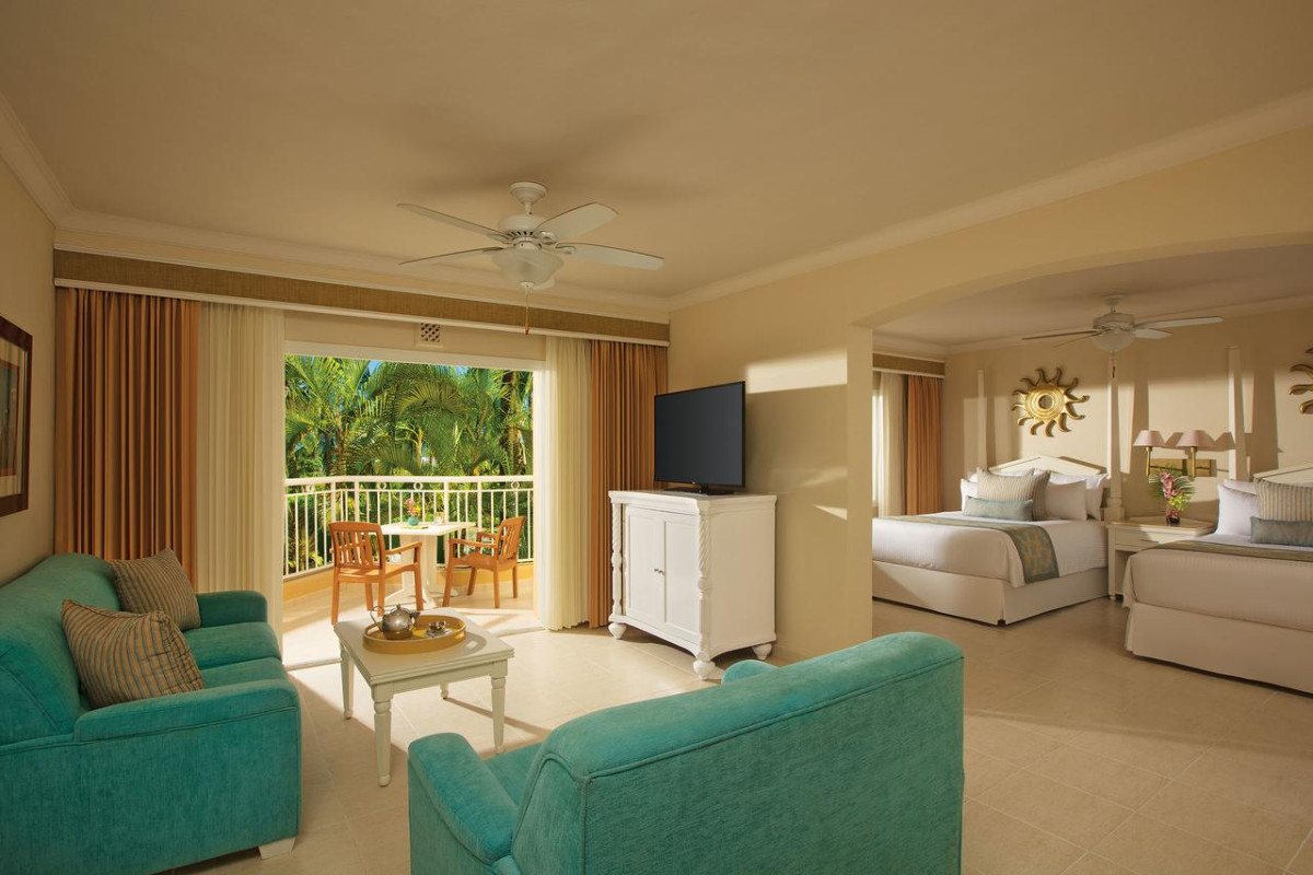 Wyndham Alltra Punta Cana All Inclusive Resort