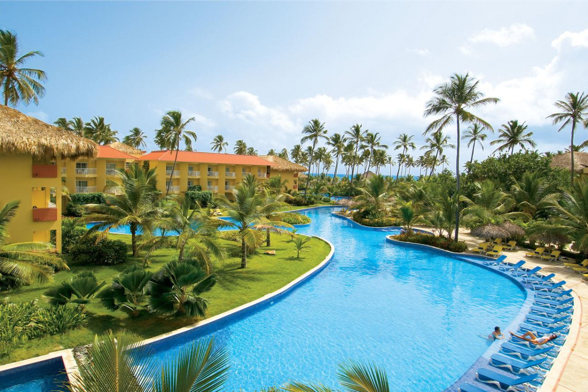Wyndham Alltra Punta Cana All Inclusive Resort