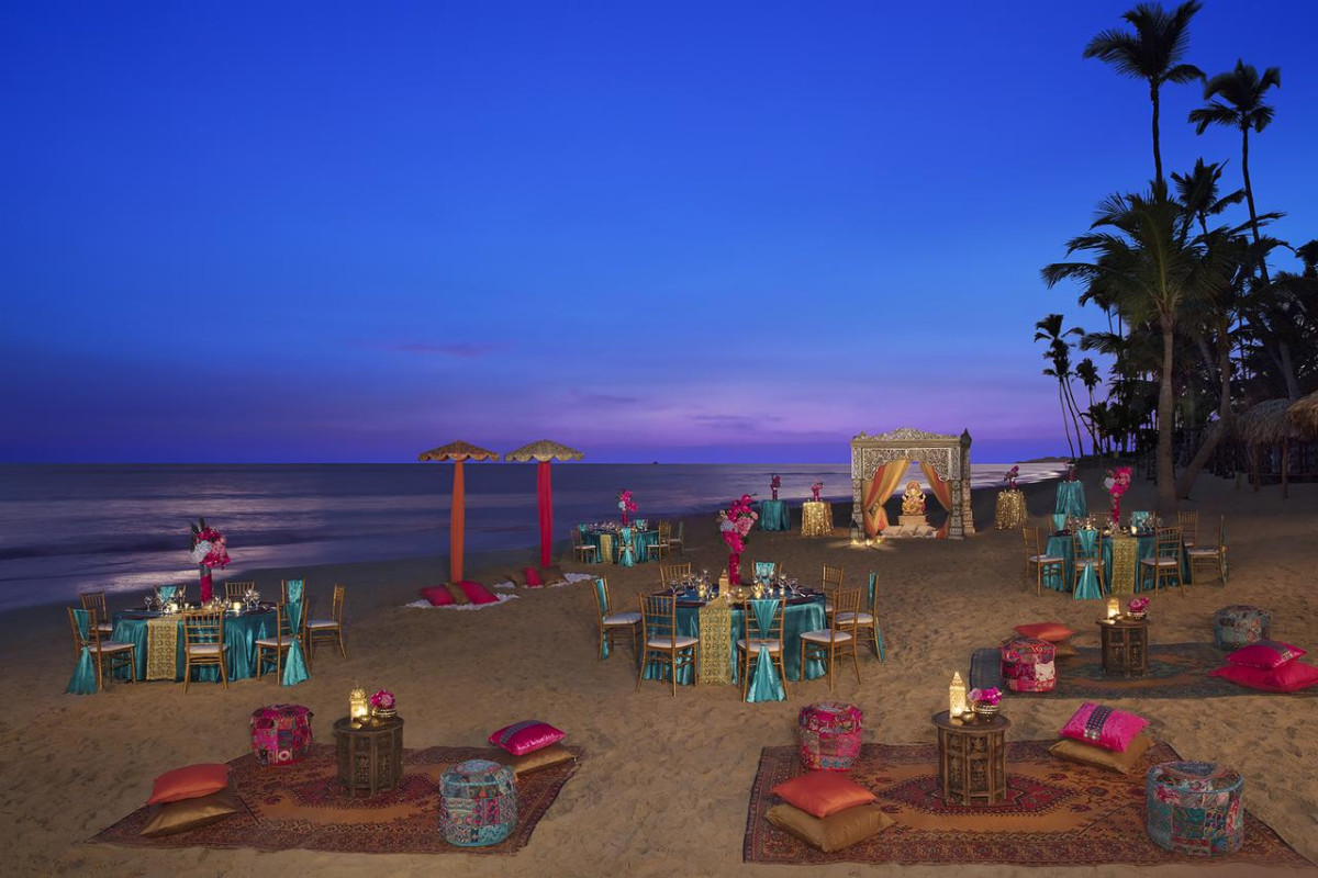 Wyndham Alltra Punta Cana All Inclusive Resort