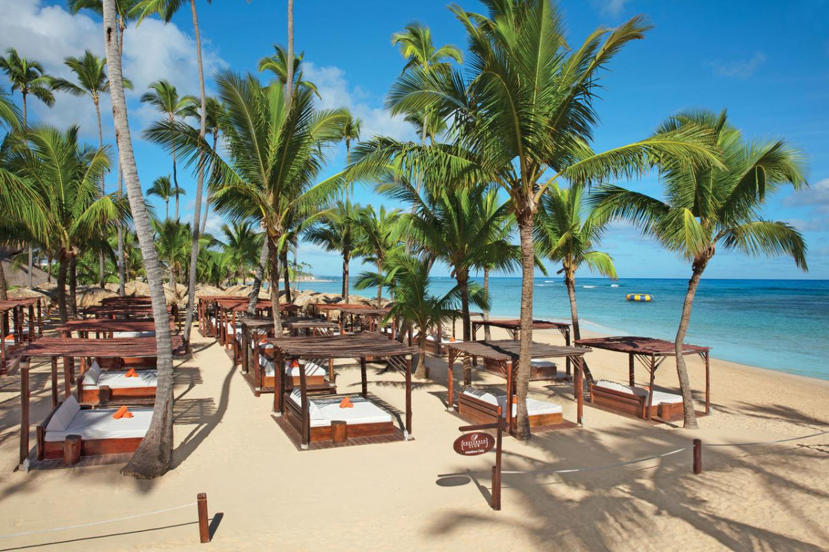 Wyndham Alltra Punta Cana All Inclusive Resort