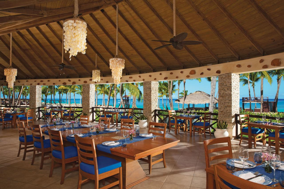 Wyndham Alltra Punta Cana All Inclusive Resort