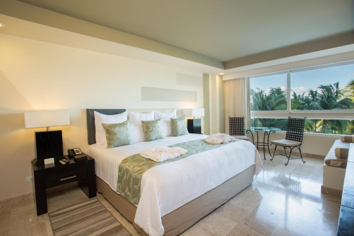Dreams SANDS CANCUN RESORT  SPA