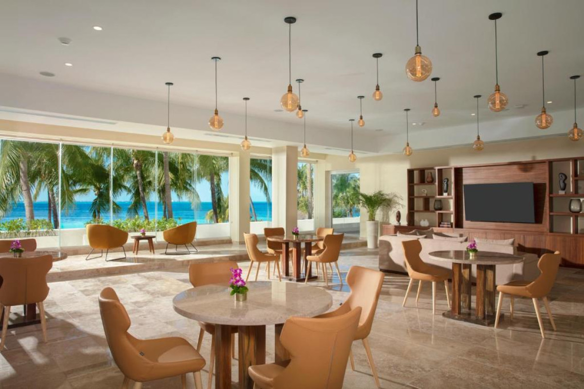 Dreams SANDS CANCUN RESORT  SPA