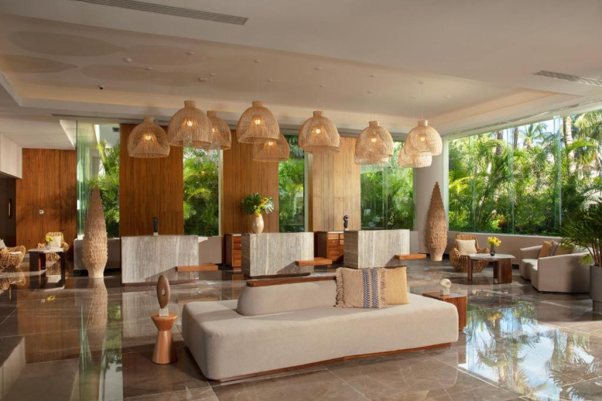 Dreams SANDS CANCUN RESORT  SPA