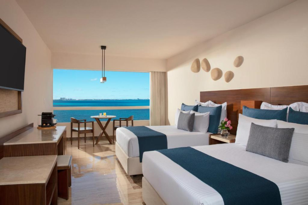Dreams SANDS CANCUN RESORT  SPA