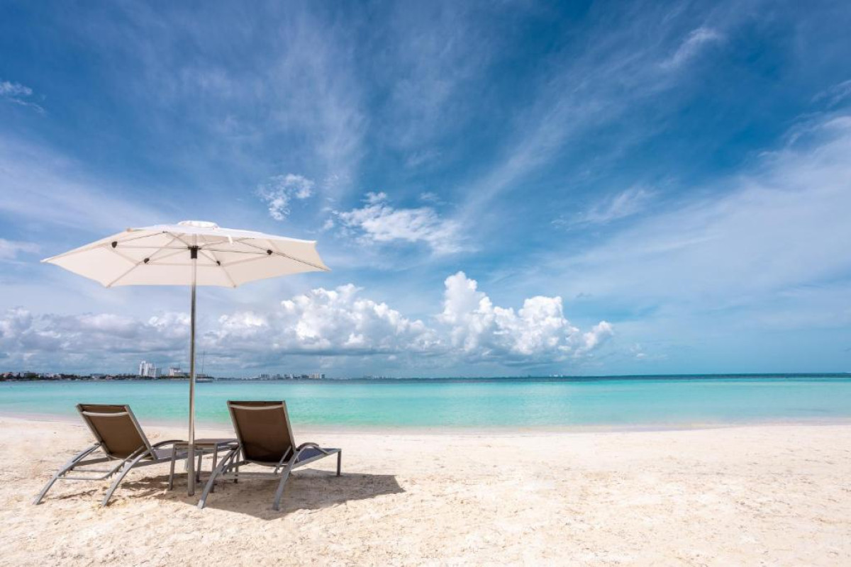Dreams SANDS CANCUN RESORT  SPA