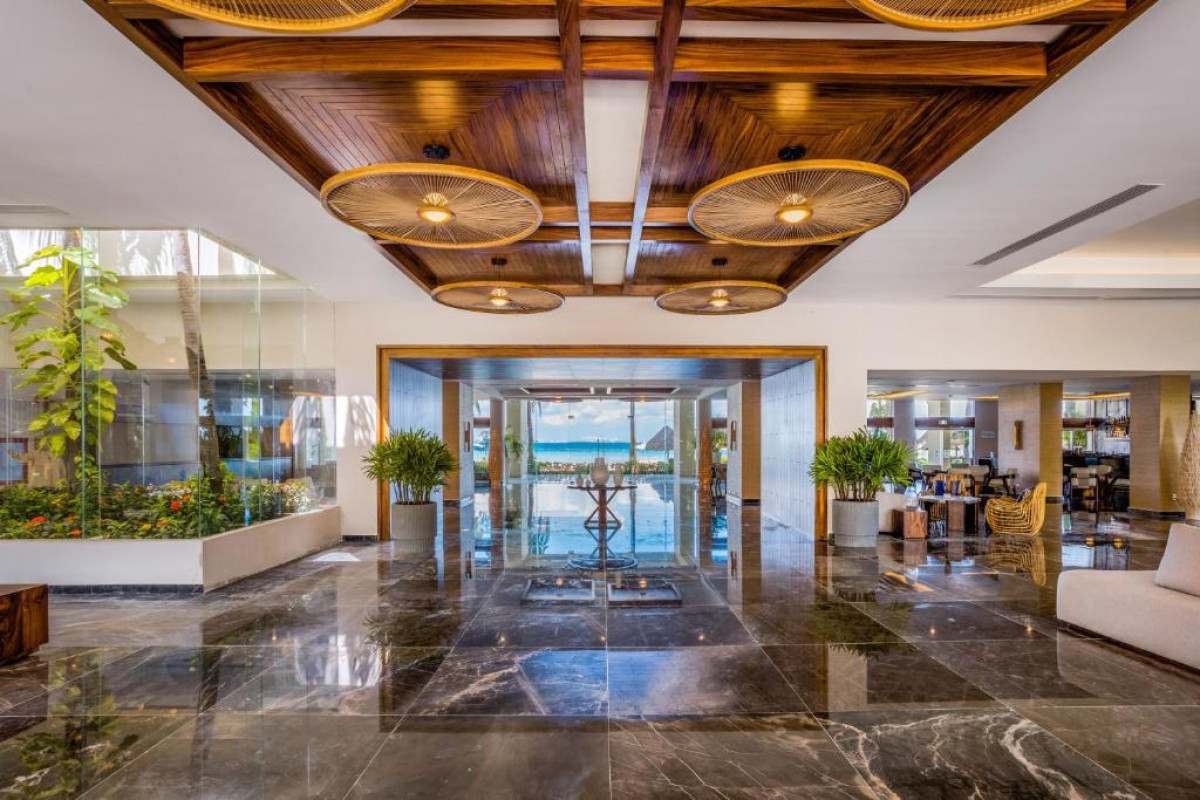 Dreams SANDS CANCUN RESORT  SPA