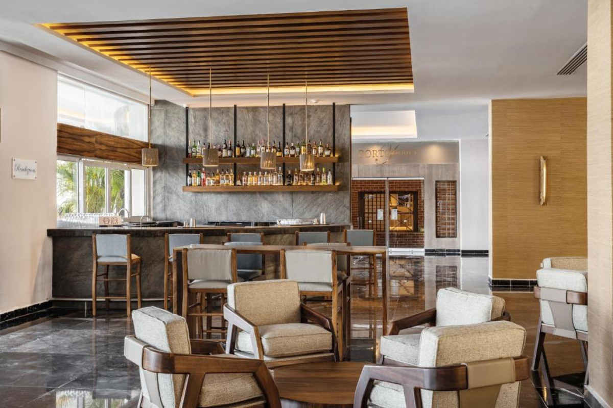 Dreams SANDS CANCUN RESORT  SPA