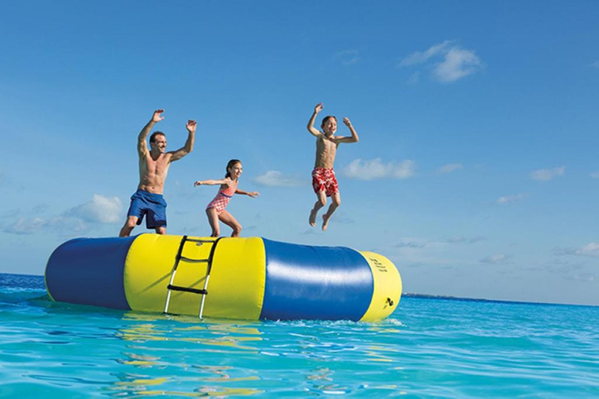 Dreams SANDS CANCUN RESORT  SPA