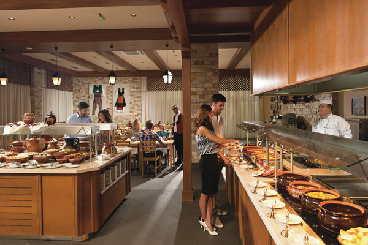 ALUA SUNNY BEACH RESORT & SPA