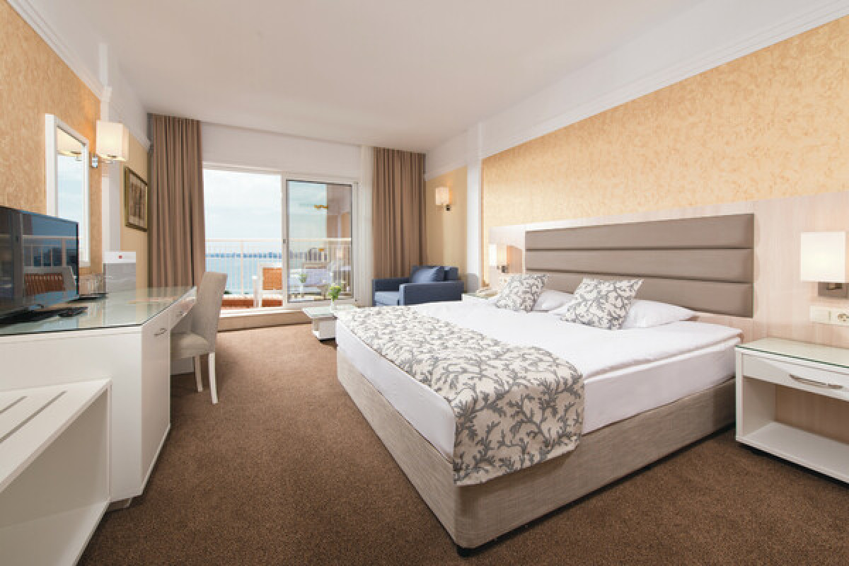ALUA SUNNY BEACH RESORT & SPA