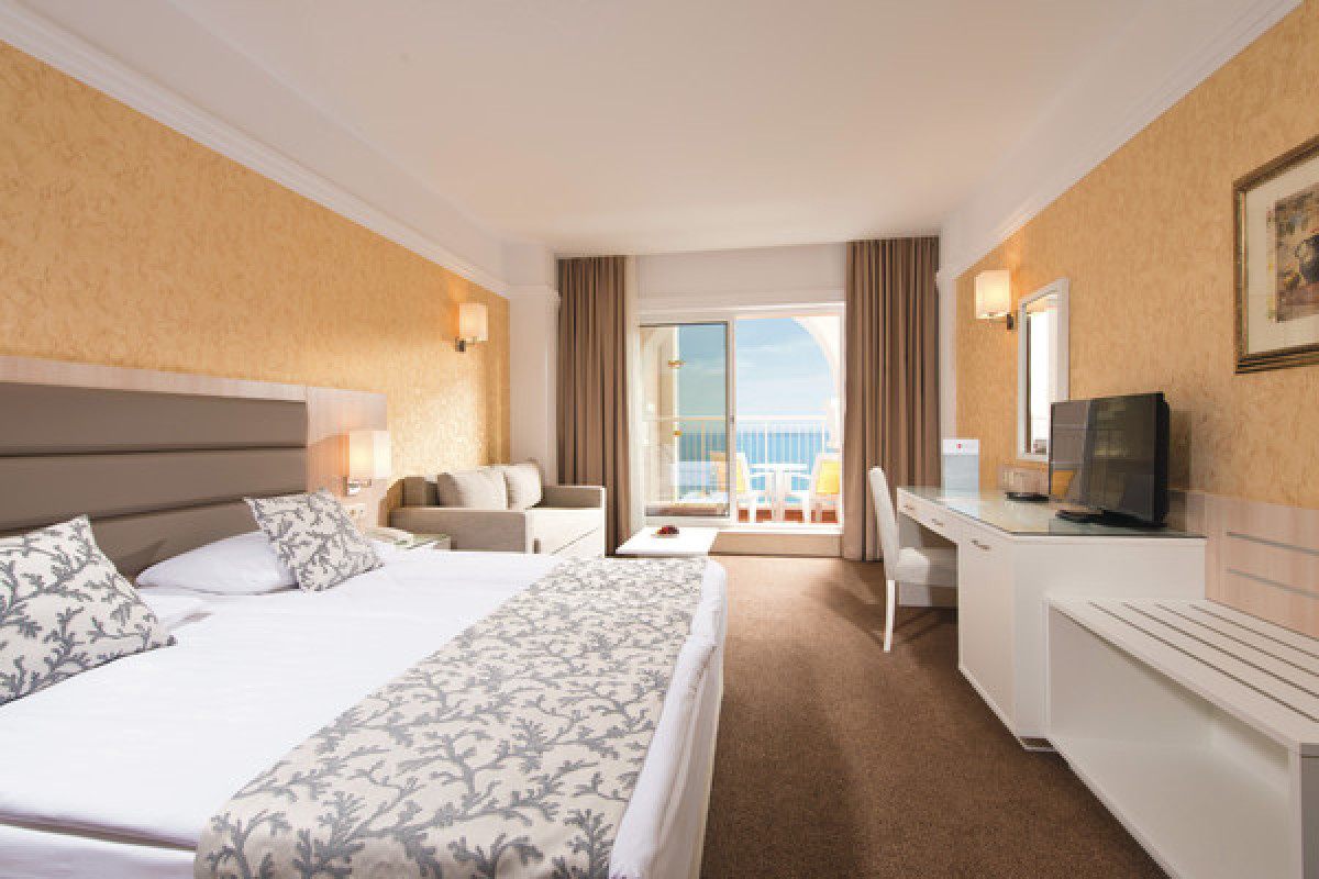 ALUA SUNNY BEACH RESORT & SPA