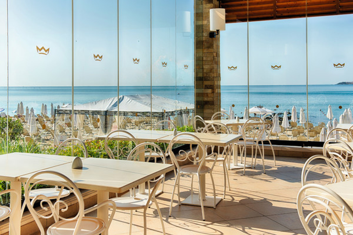 ALUA SUNNY BEACH RESORT & SPA