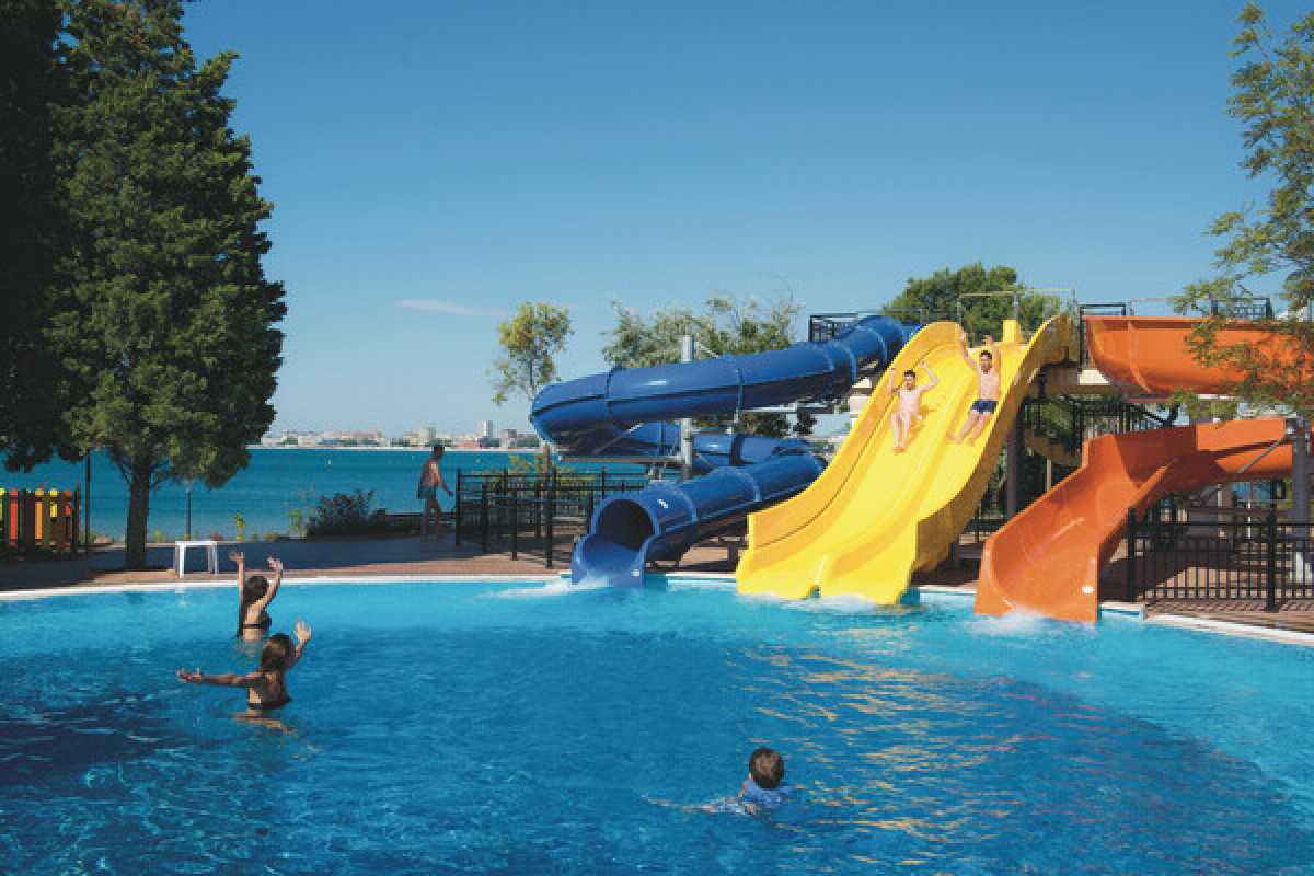 ALUA SUNNY BEACH RESORT & SPA