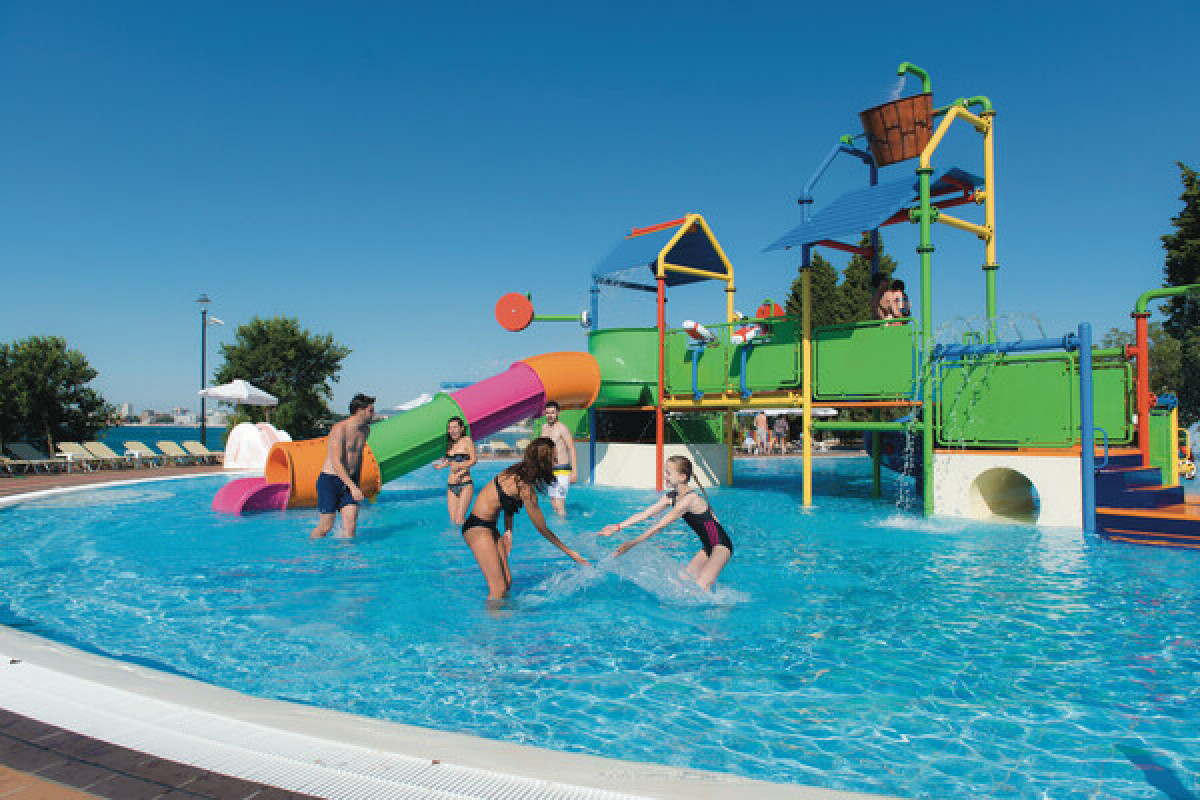 ALUA SUNNY BEACH RESORT & SPA