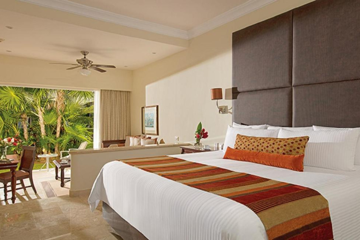Dreams TULUM RESORT  SPA