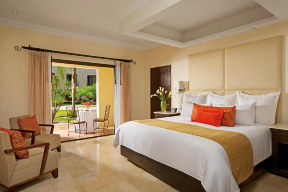Dreams TULUM RESORT  SPA
