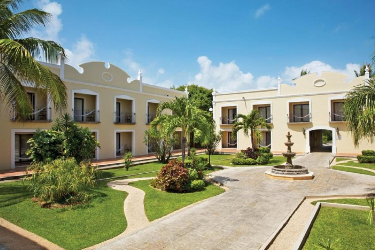 Dreams TULUM RESORT  SPA