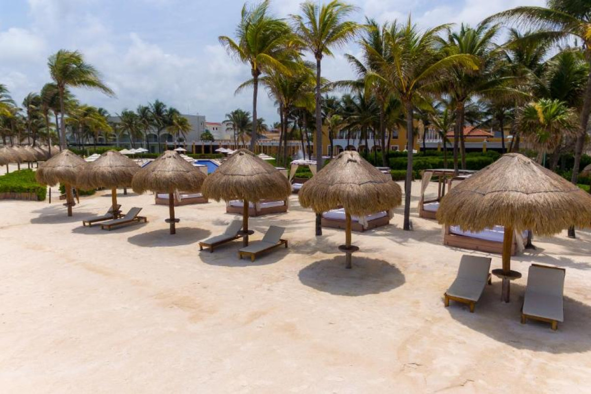 Dreams TULUM RESORT  SPA