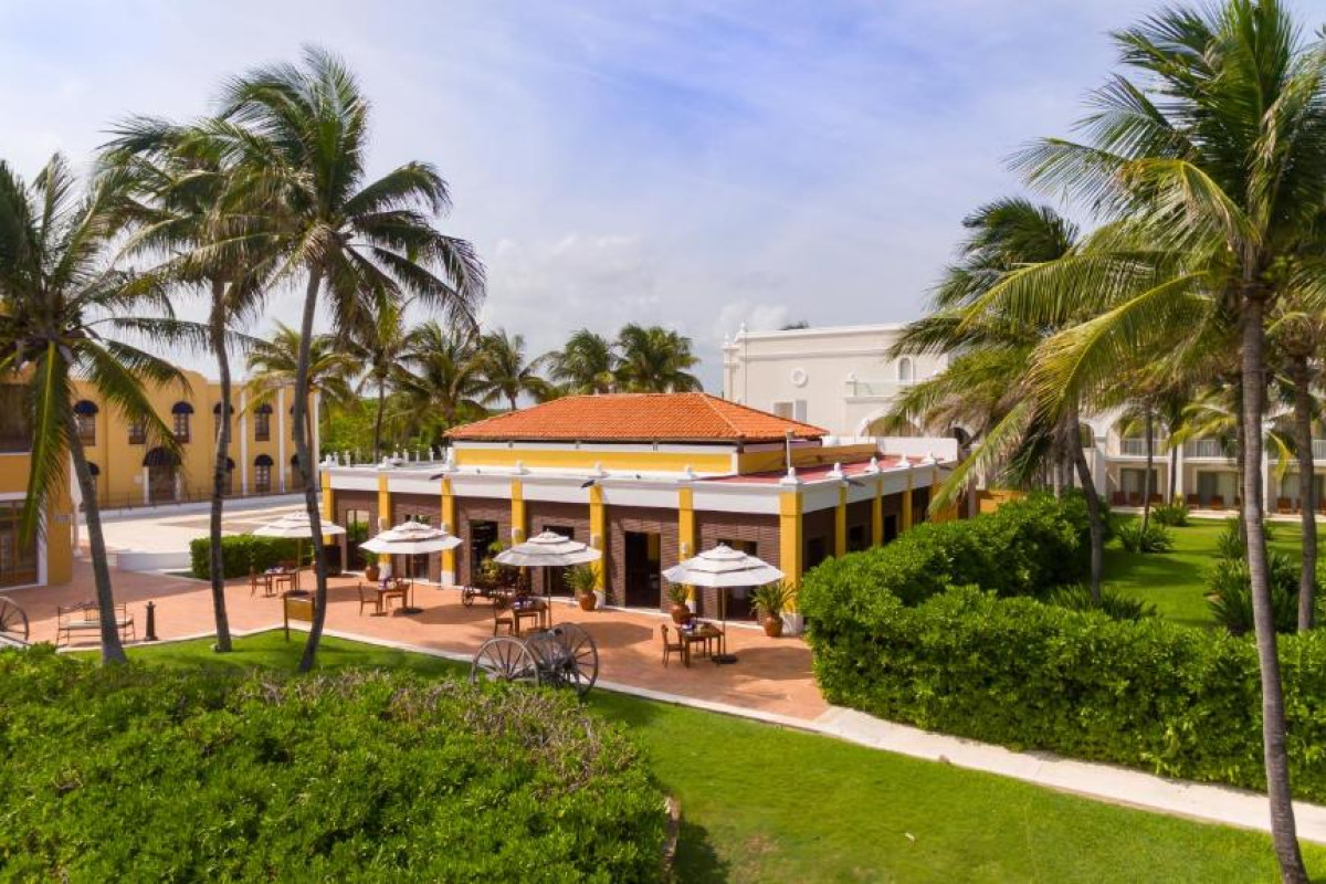 Dreams TULUM RESORT  SPA