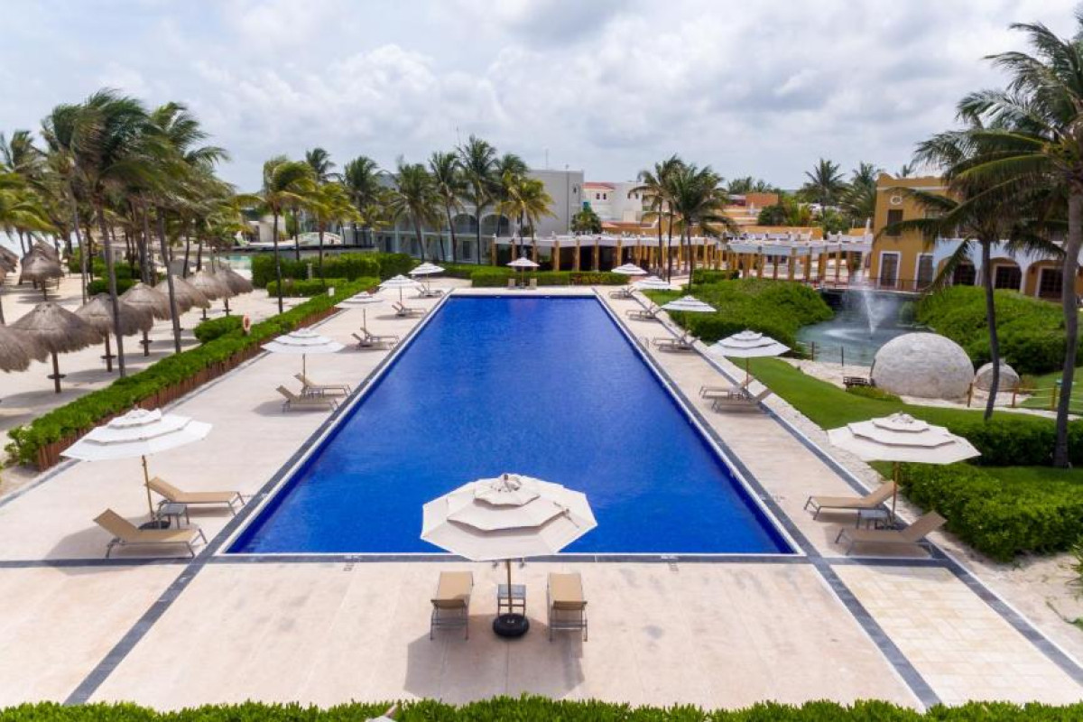 Dreams TULUM RESORT  SPA