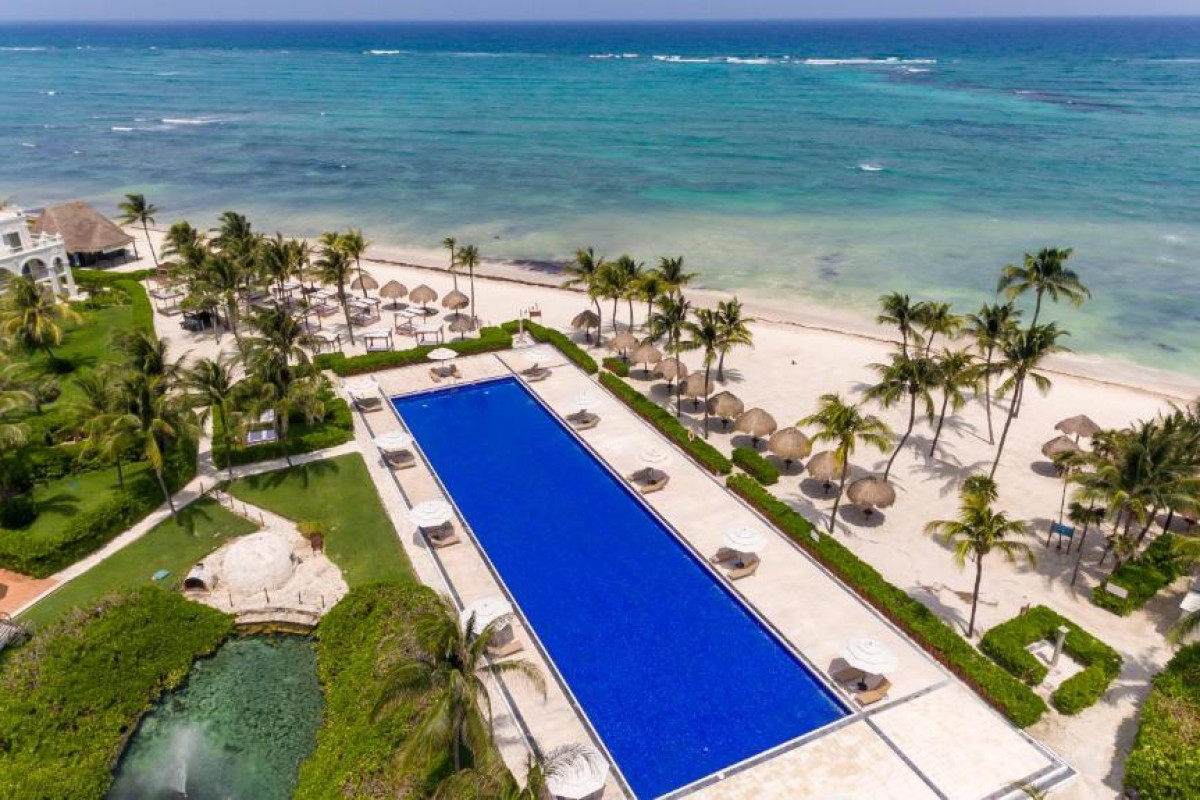 Dreams TULUM RESORT  SPA