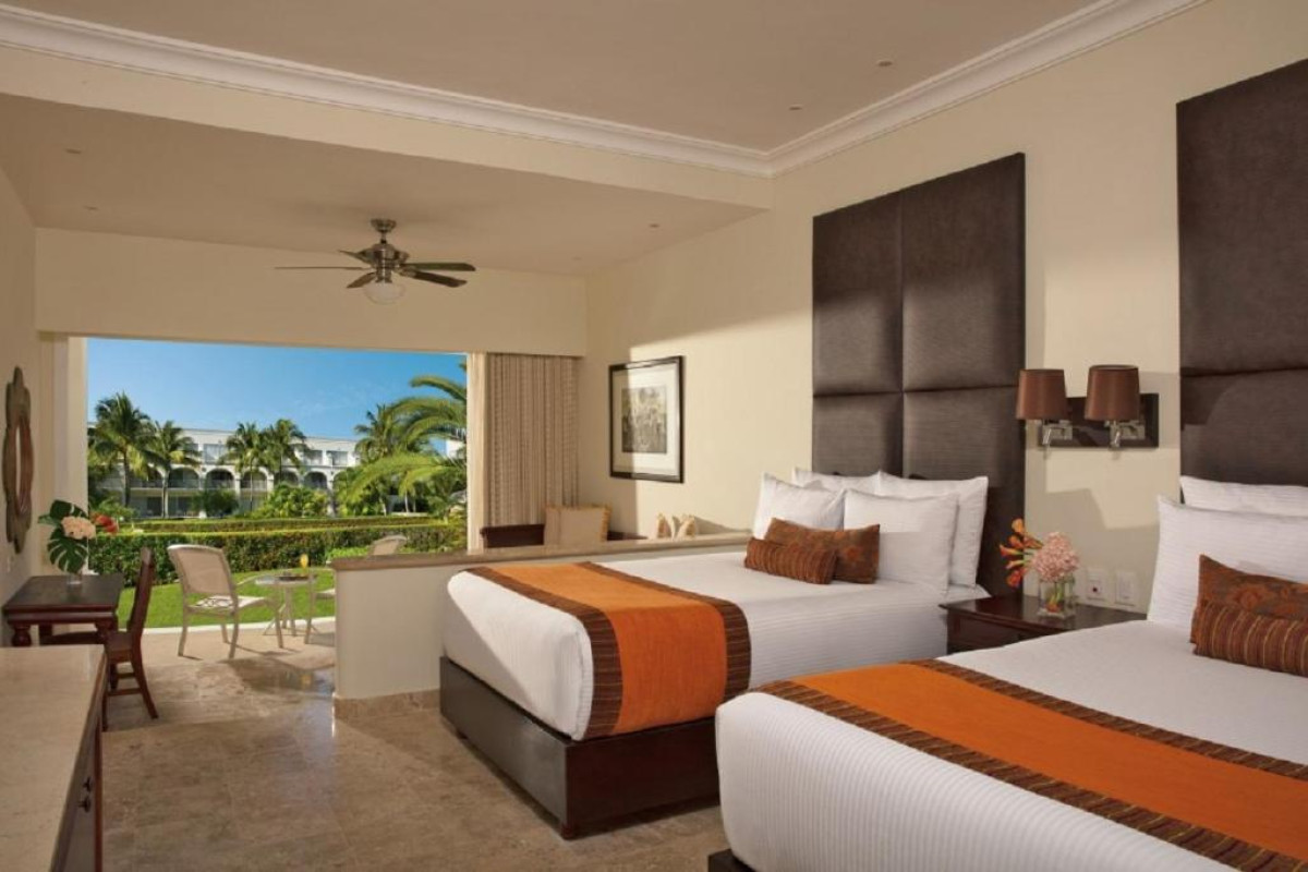 Dreams TULUM RESORT  SPA