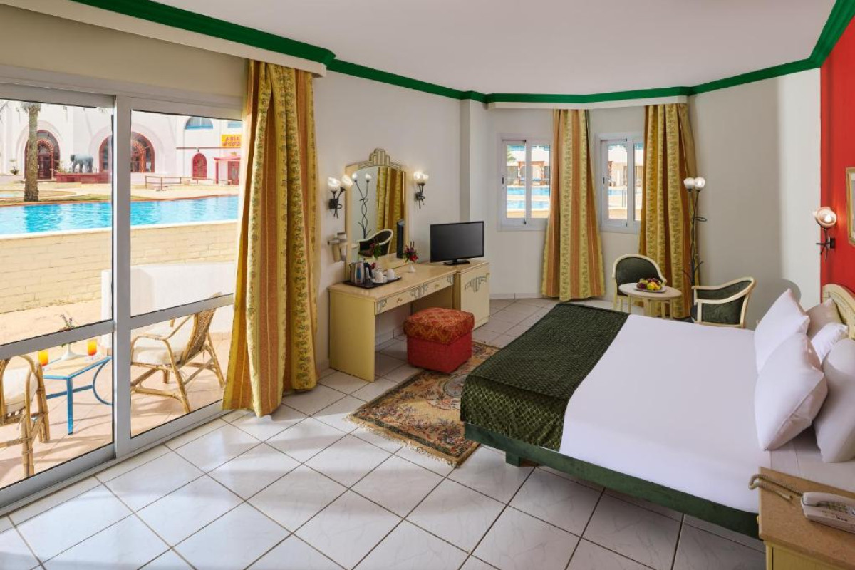 SHARM DREAMS VACATION CLUB_