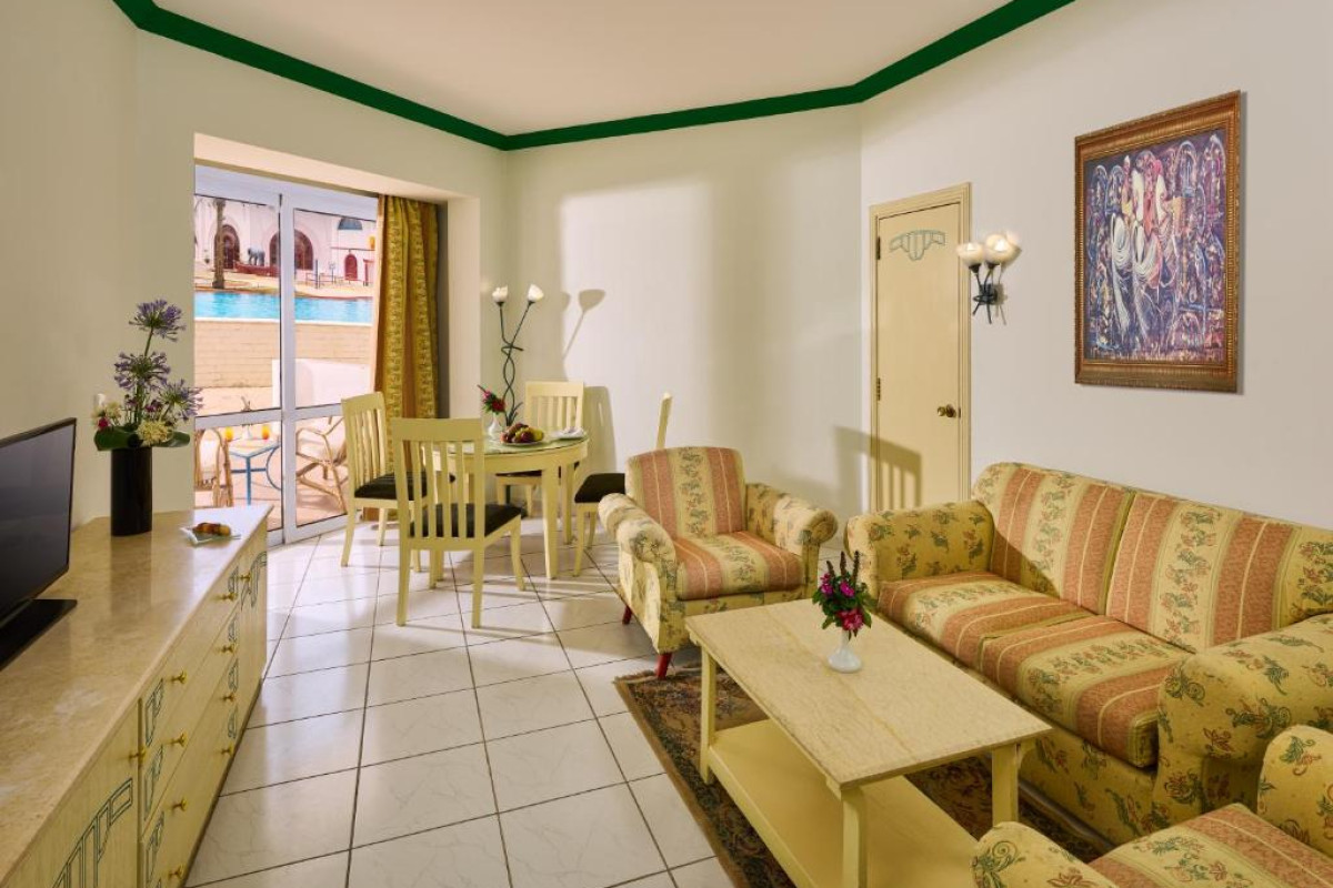 SHARM DREAMS VACATION CLUB_
