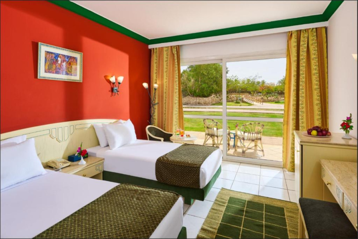 SHARM DREAMS VACATION CLUB_