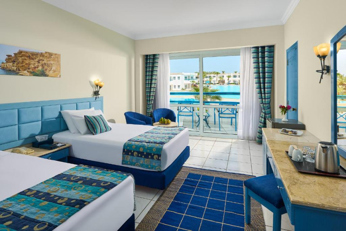 SHARM DREAMS VACATION CLUB_