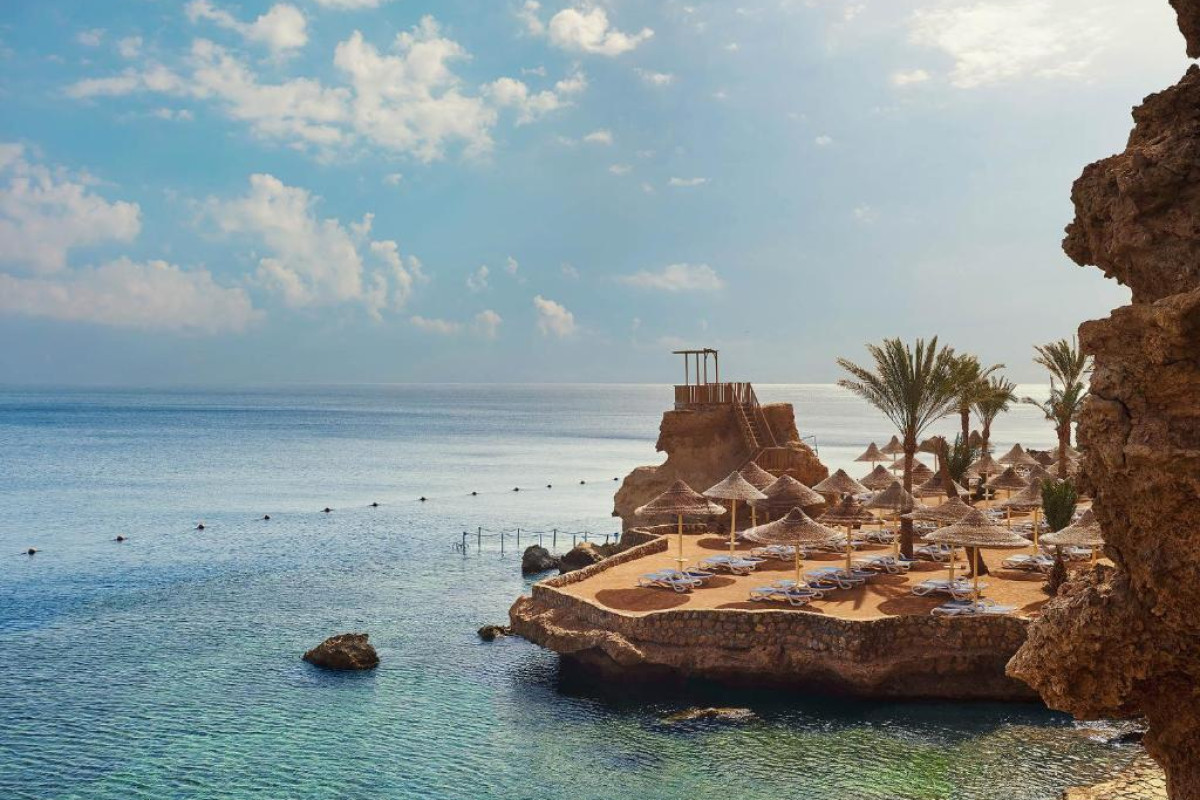 SHARM DREAMS VACATION CLUB_
