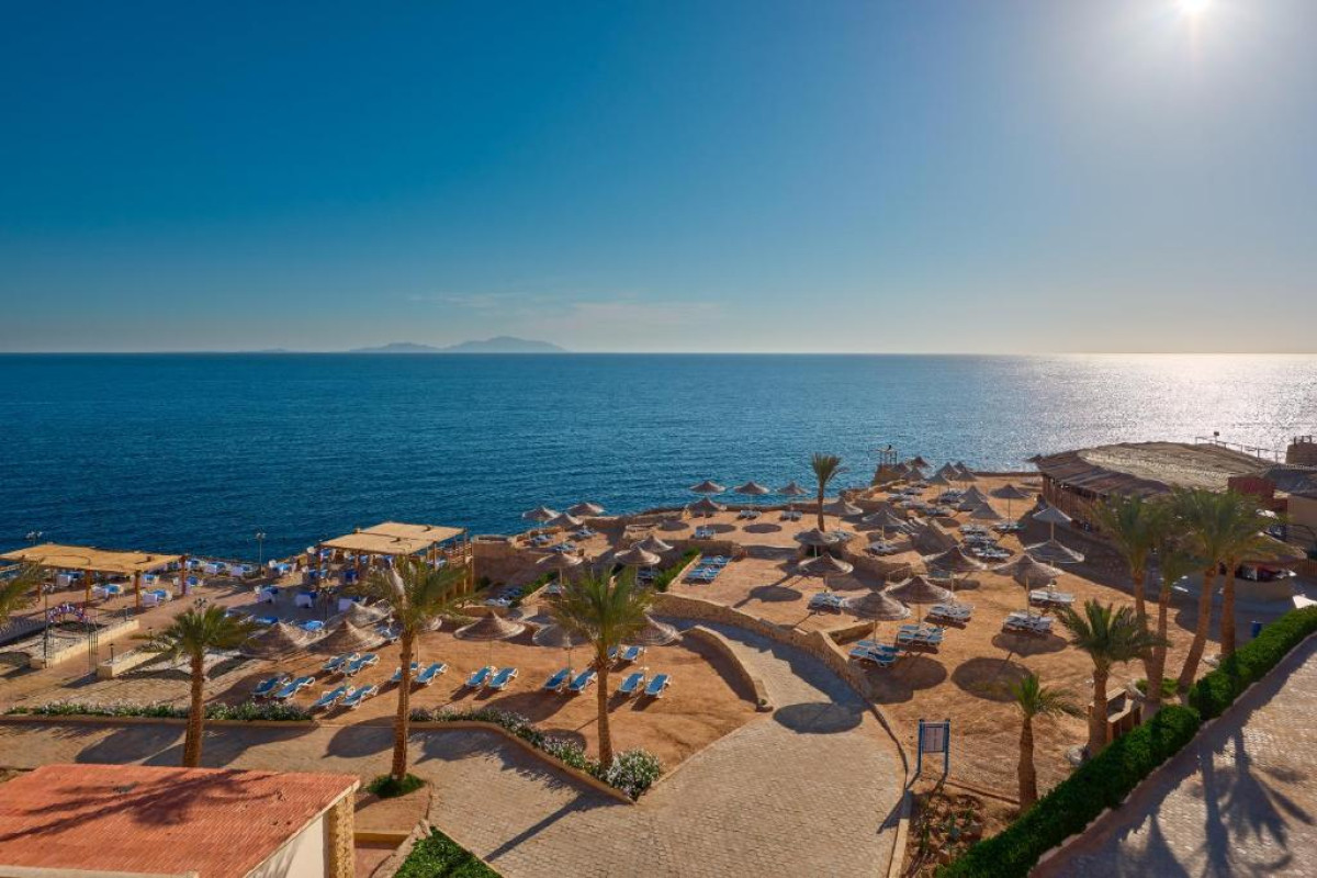 SHARM DREAMS VACATION CLUB_