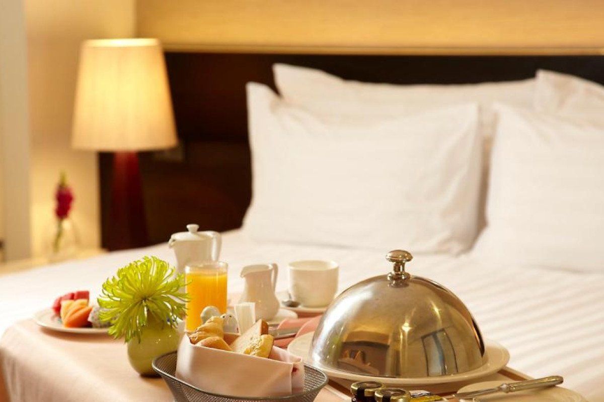SHARM DREAMS VACATION CLUB_