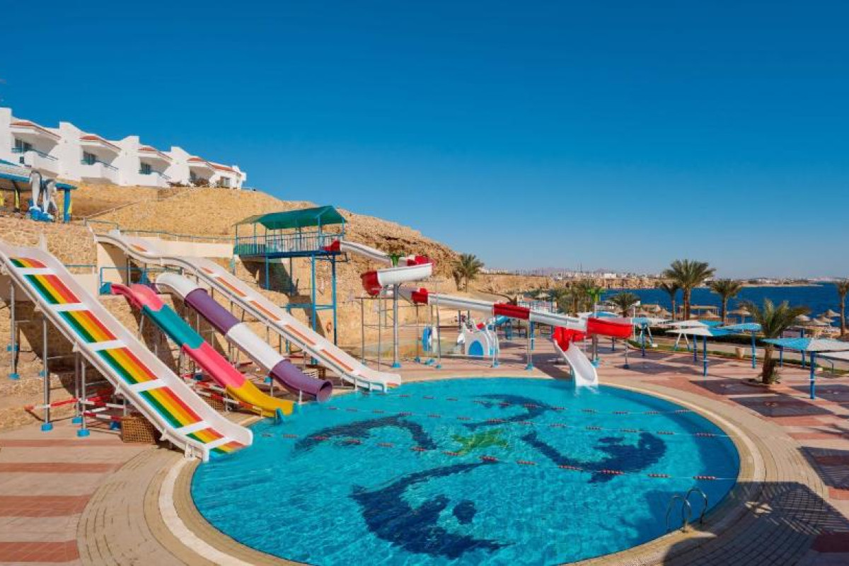 SHARM DREAMS VACATION CLUB_