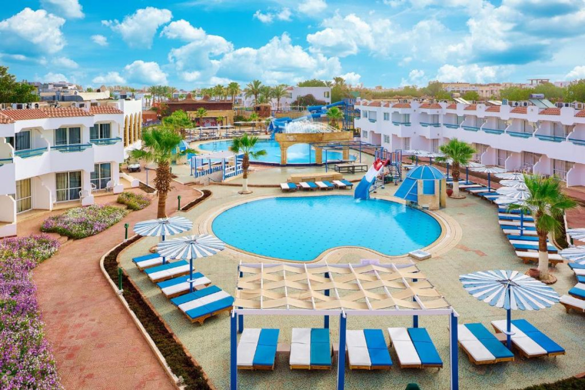 SHARM DREAMS VACATION CLUB_