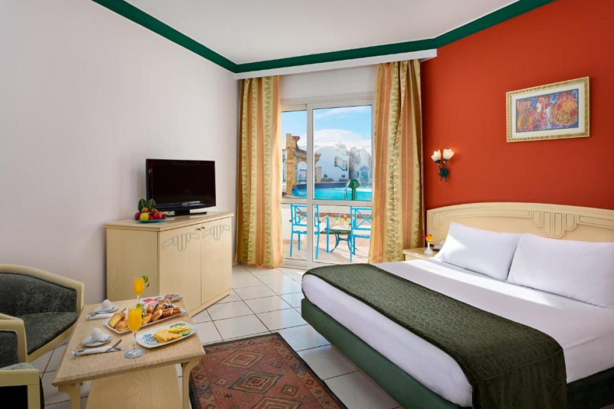 SHARM DREAMS VACATION CLUB_