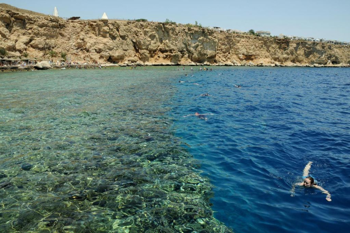 SHARM DREAMS VACATION CLUB_