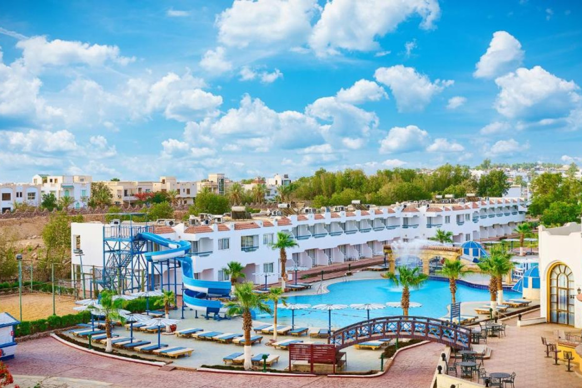 SHARM DREAMS VACATION CLUB_