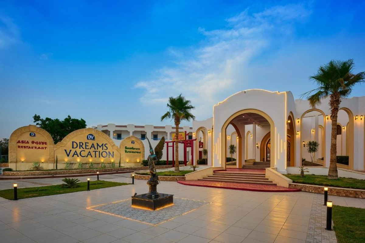 SHARM DREAMS VACATION CLUB_