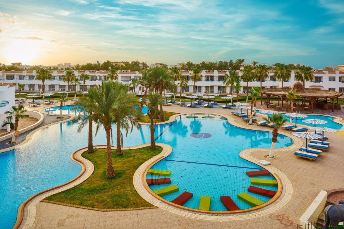 SHARM DREAMS VACATION CLUB_